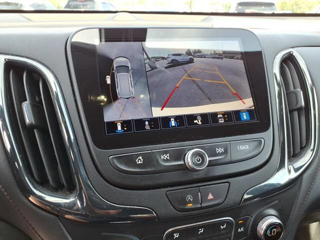 Used 2024 Chevrolet Equinox RS AWD/4WD image 28