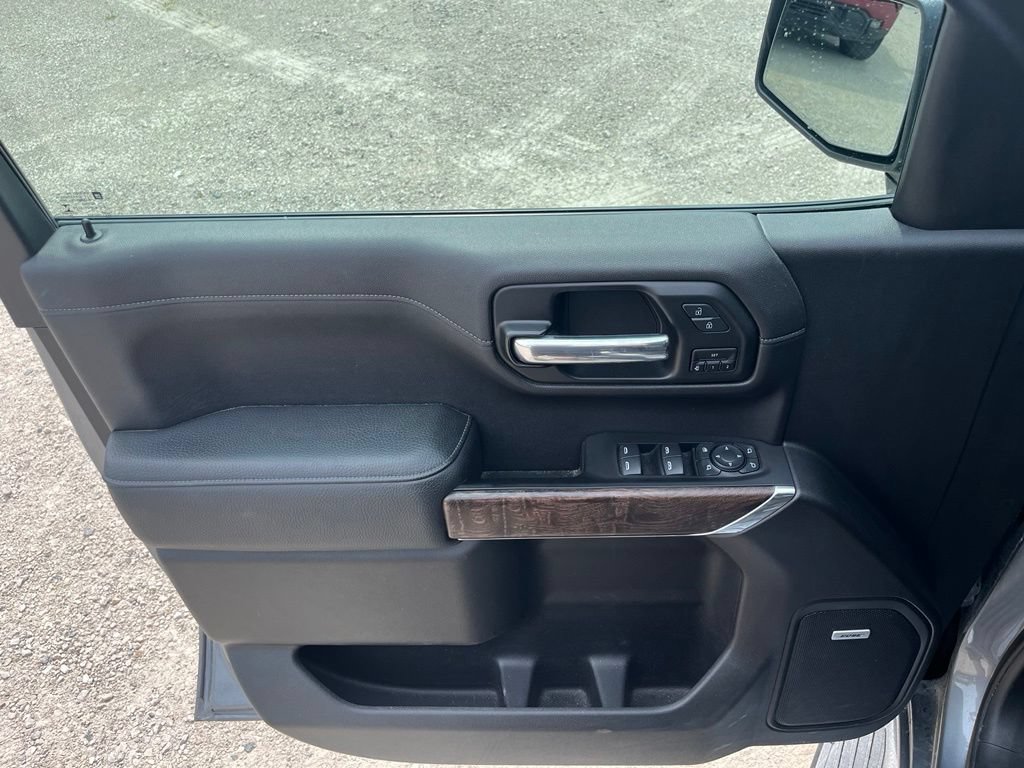 Used 2020 GMC Sierra 1500 Denali AWD/4WD image 15