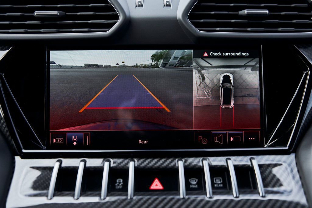 Used 2024 Lamborghini Urus Performante image 99