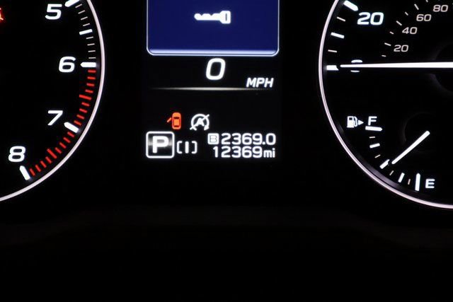 Used 2025 Subaru Forester Premium w/ Convenience Package #1 image 14