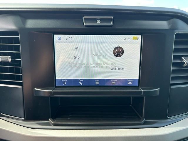 New 2026 Ford F350 XL w/ XL Chrome Package image 15