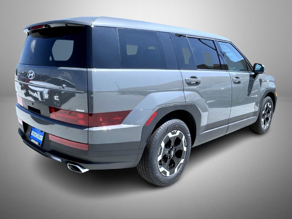 New 2026 Hyundai Santa Fe SE AWD/4WD image 5