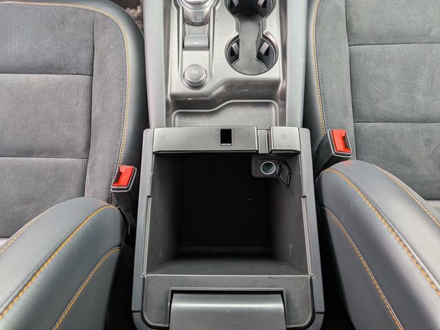 New 2026 Ford Explorer Tremor w/ Tremor Convenience Package image 30