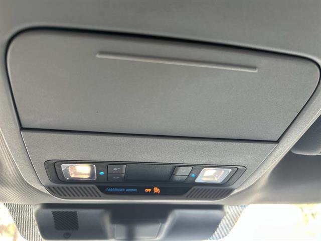 Certified 2021 Ford F150 XL w/ Equipment Group 101A High image 27