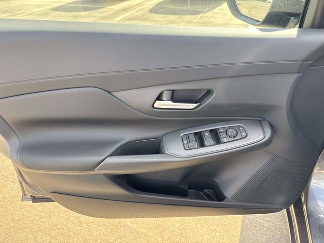 New 2026 Nissan Sentra SV w/ SV Convenience Package FWD image 21