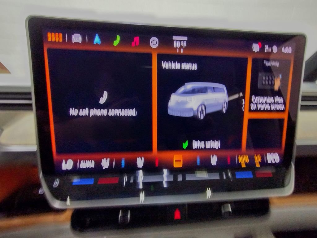 New 2025 Volkswagen ID. Buzz 1st Edition image 29