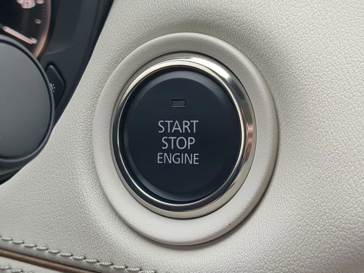 New 2026 MAZDA CX-90 3.3 Turbo S w/ Premium Package image 24