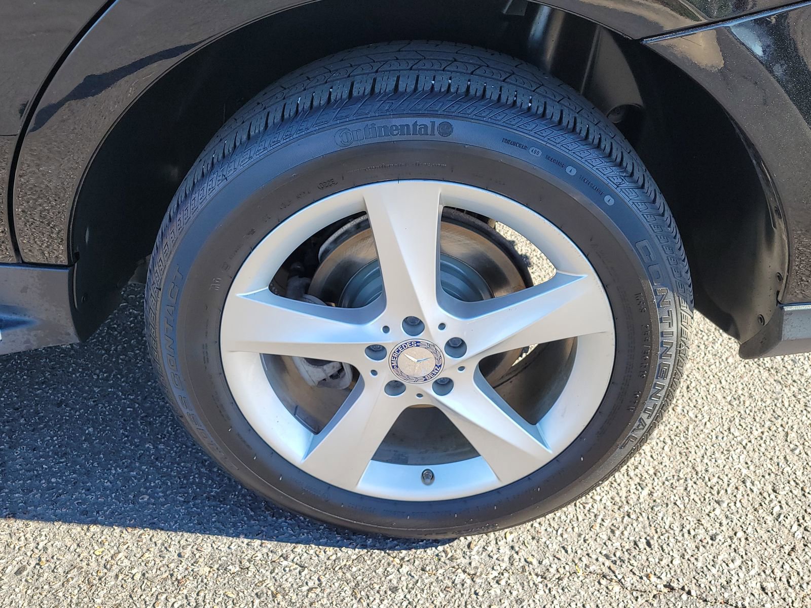 Used 2016 Mercedes-Benz GLE 300d 4MATIC image 13