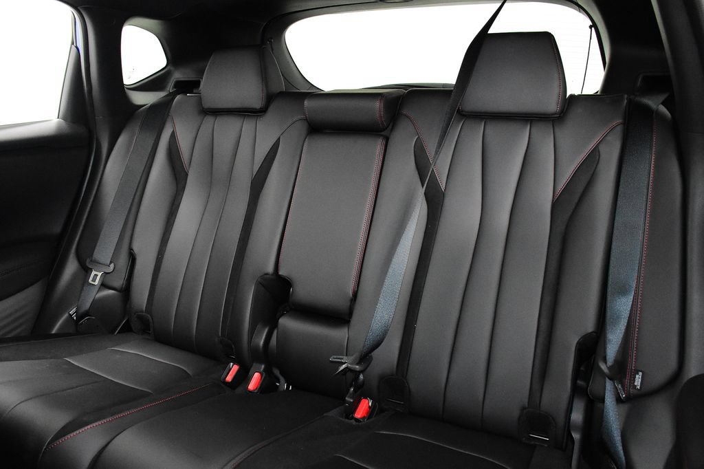 New 2026 Acura ADX A-Spec FWD image 23
