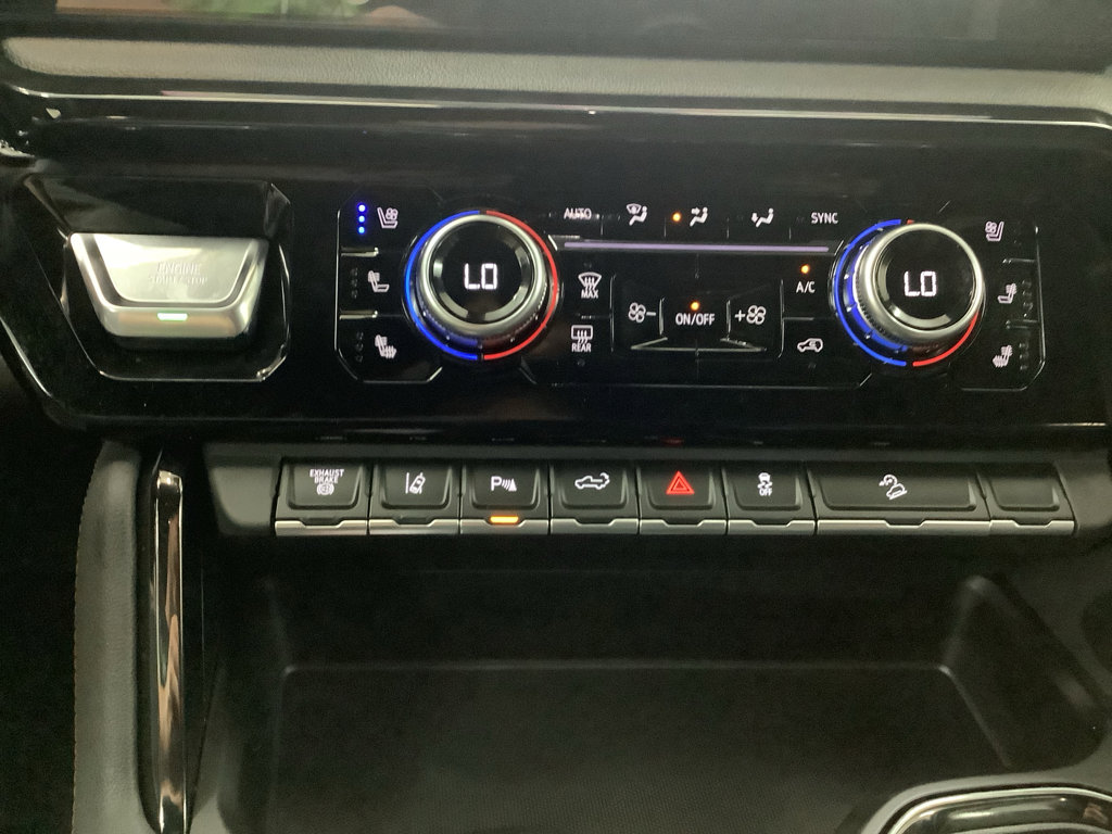 New 2026 GMC Sierra 2500 AT4 w/ AT4 Premium Plus Package image 30