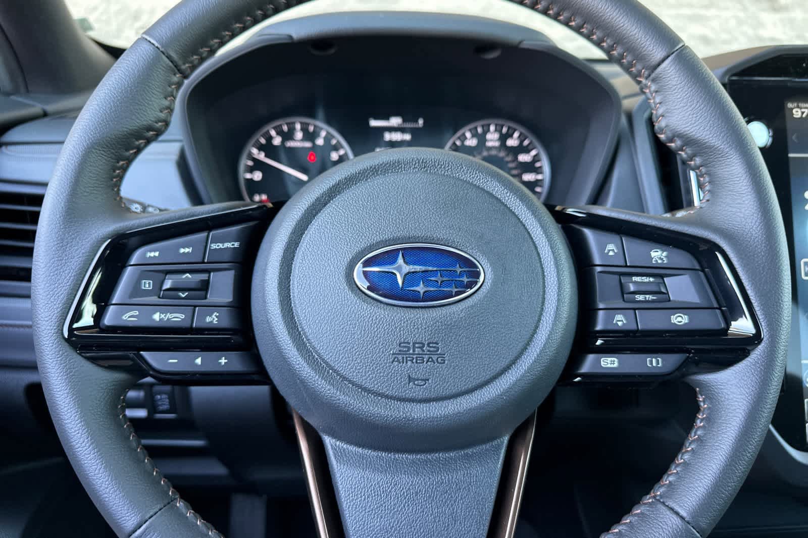 New 2026 Subaru Forester Sport AWD/4WD image 25