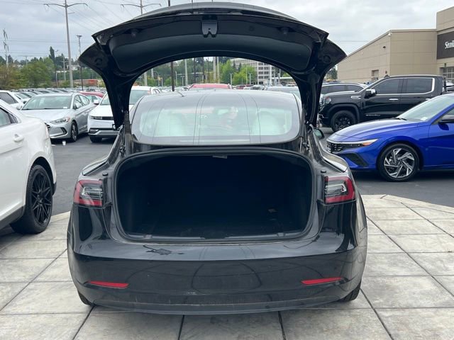 Used 2023 Tesla Model 3 Standard Range RWD image 10
