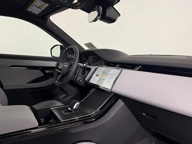 New 2026 Land Rover Range Rover Evoque S AWD/4WD image 19