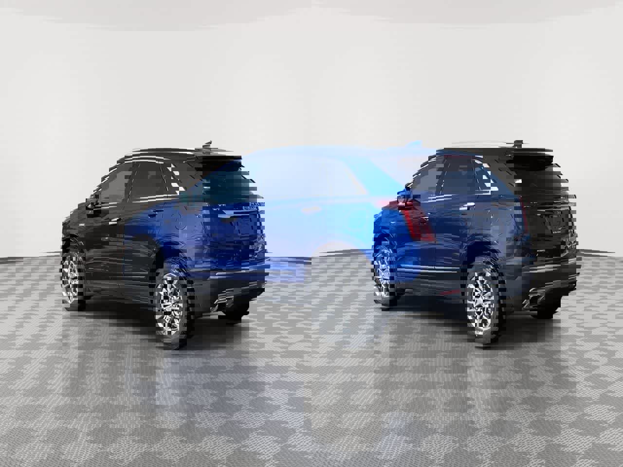 Certified 2023 Cadillac XT5 Premium Luxury image 6