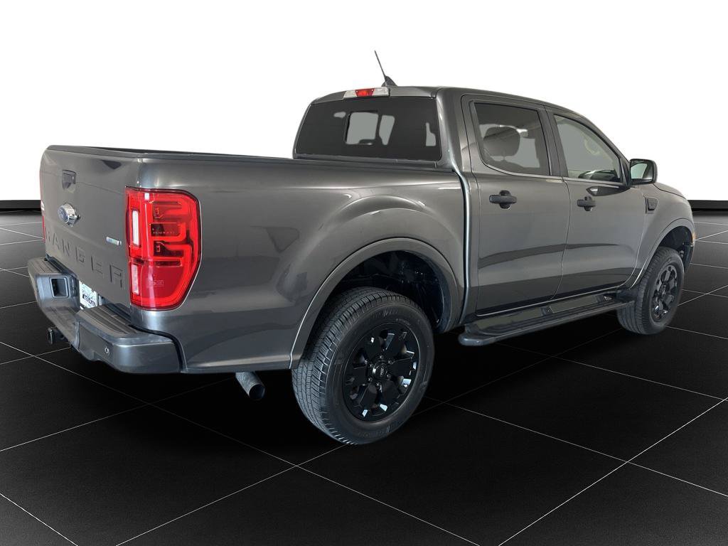 Used 2020 Ford Ranger XLT w/ Equipment Group 302A Luxury RWD image 5