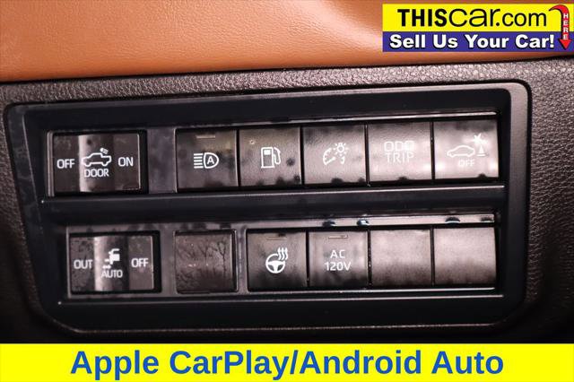 Used 2025 Toyota Tundra 1794 Edition image 28