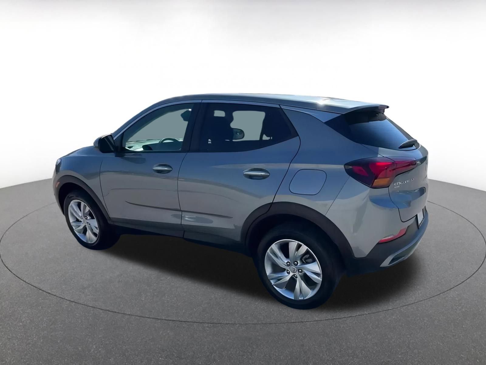 Used 2025 Buick Encore GX Preferred image 10