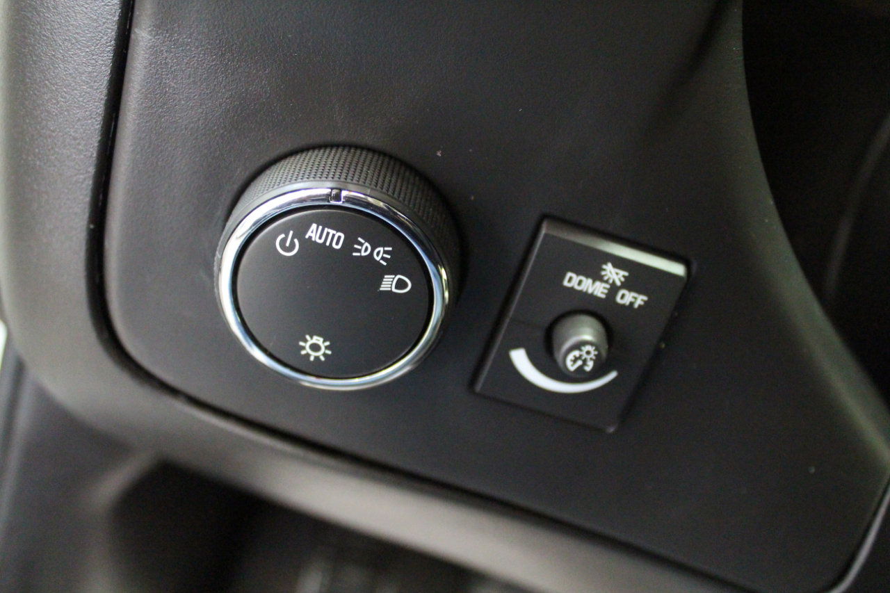 Used 2020 Chevrolet Express 2500 w/ Driver Convenience Package image 13