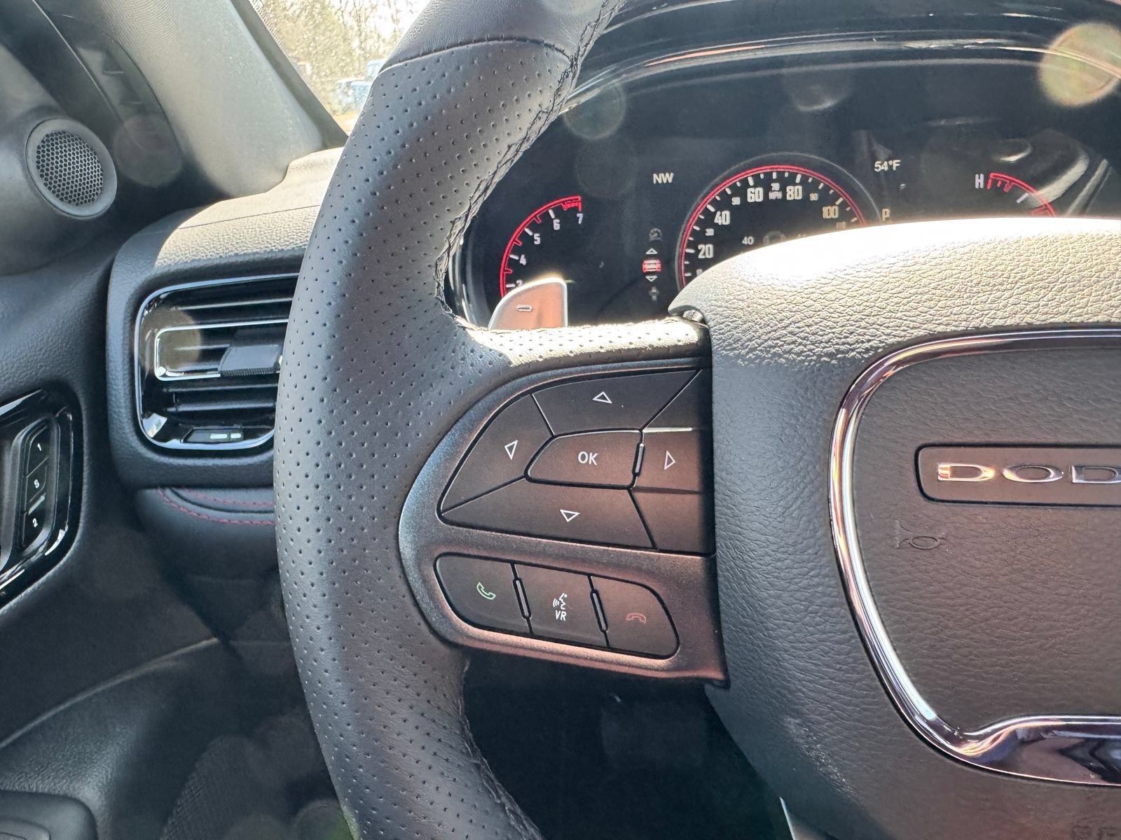 New 2026 Dodge Durango GT AWD/4WD image 16
