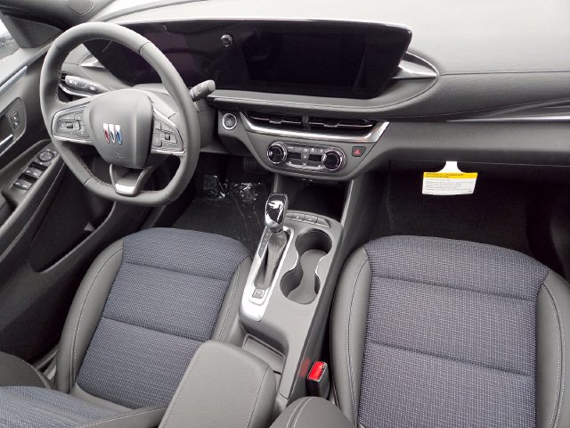 New 2026 Buick Envista Sport Touring w/ Convenience I Package FWD image 18