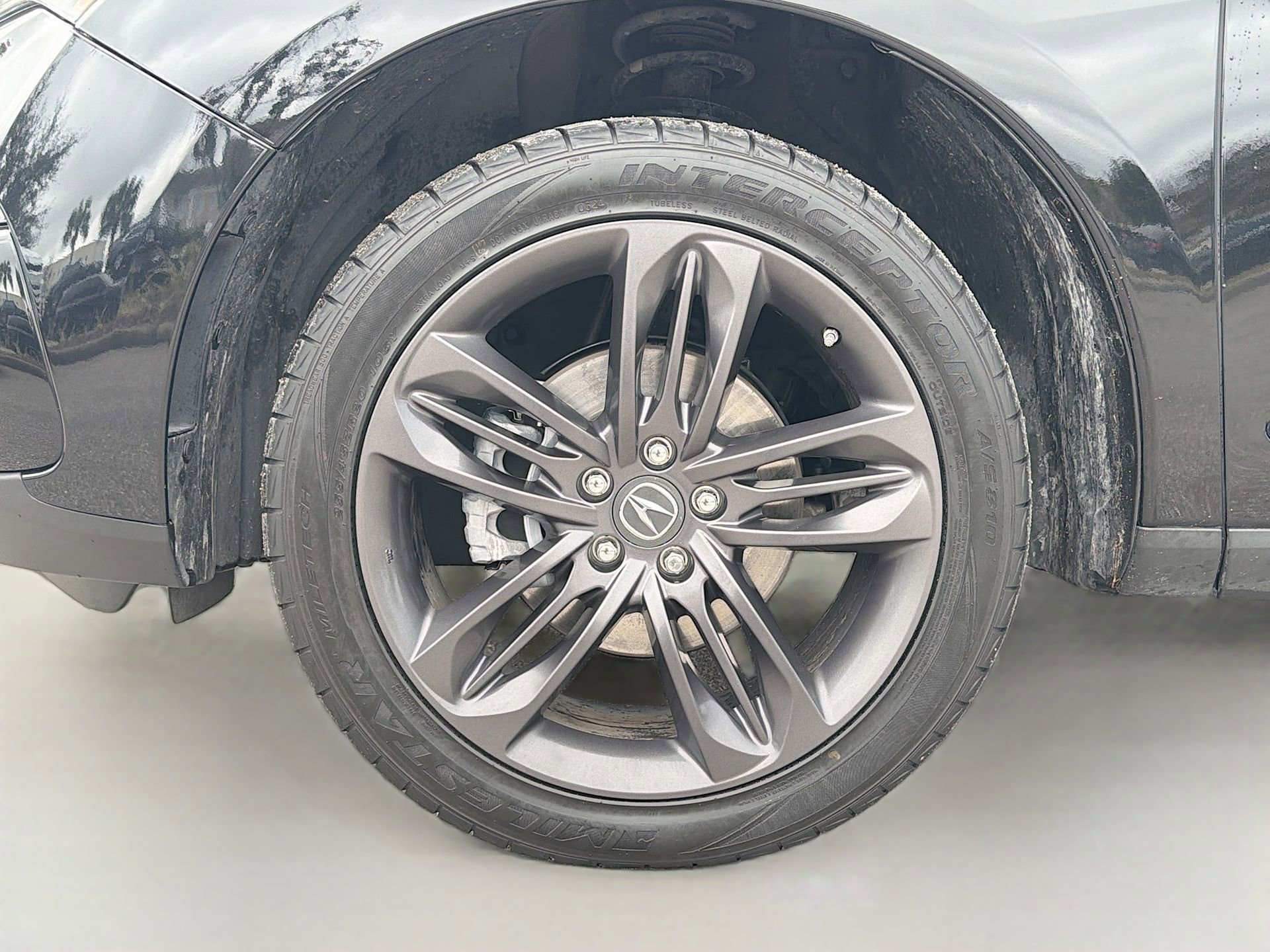 Used 2021 Acura RDX A-Spec image 41