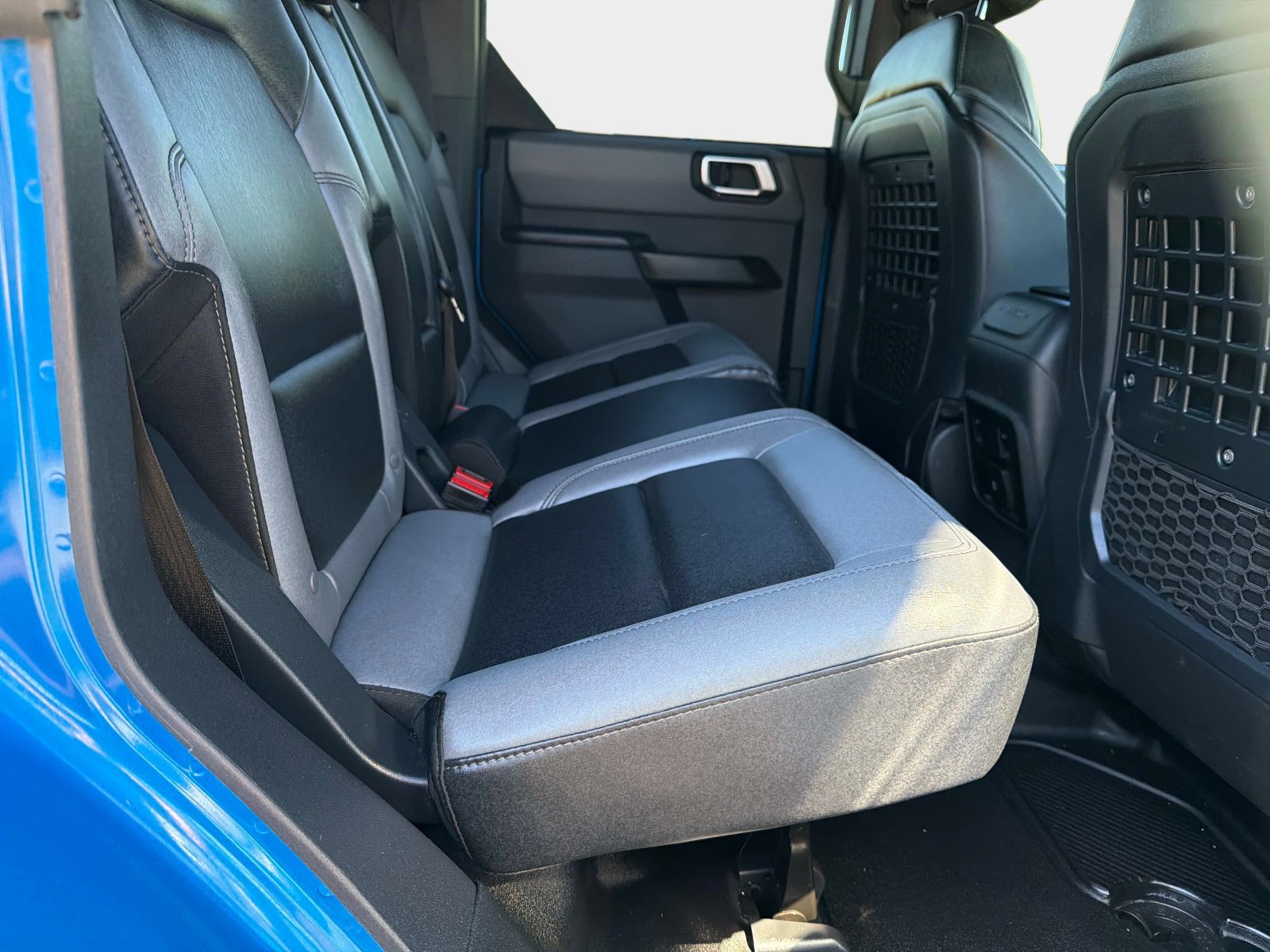 Used 2024 Ford Bronco Black Diamond image 26