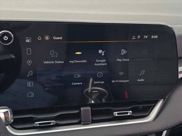 New 2026 Chevrolet Equinox LT FWD image 20