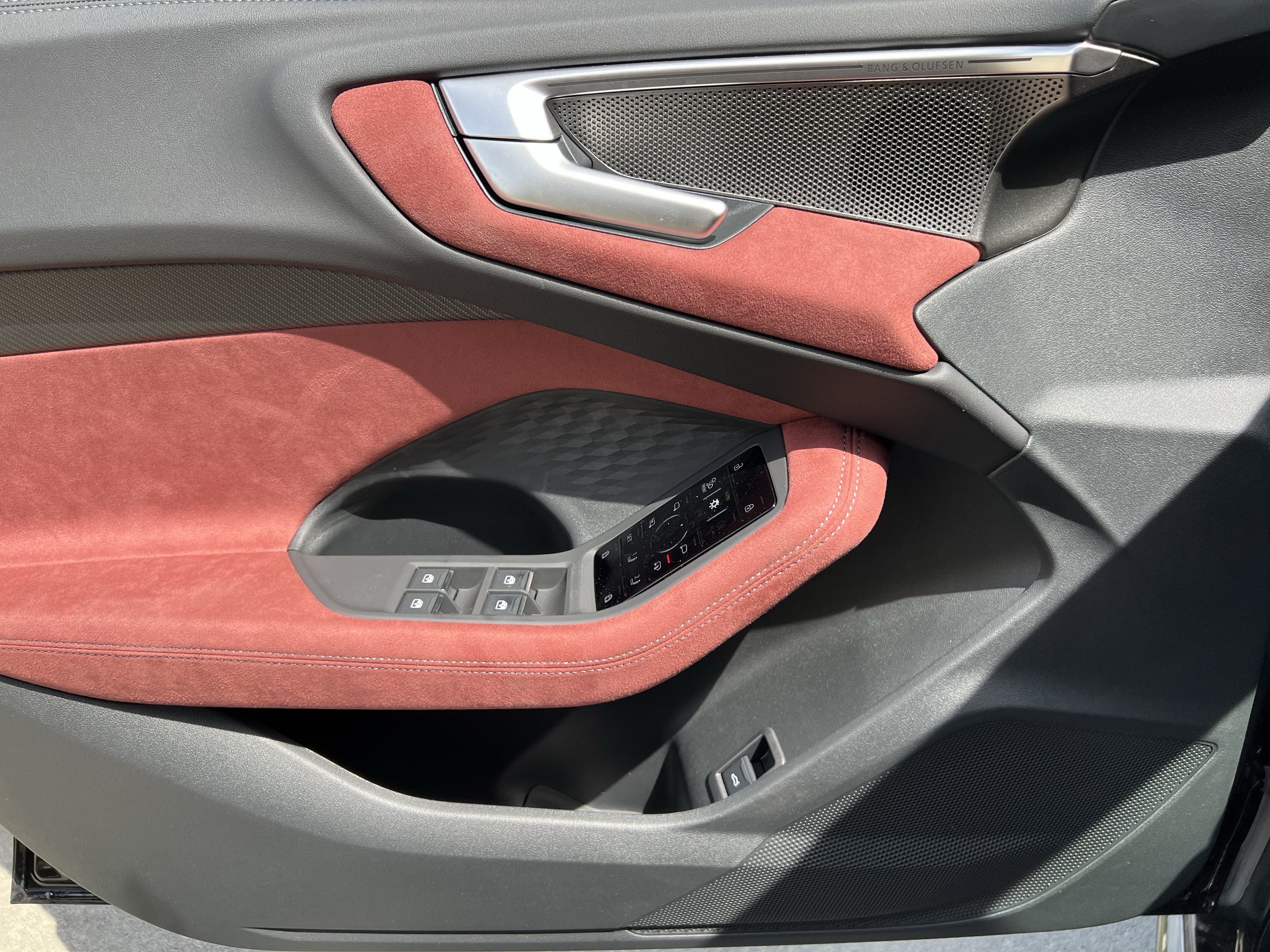 New 2026 Audi S5 Prestige AWD/4WD image 13