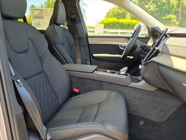 New 2026 Volvo XC90 B5 Core w/ Protection Package AWD/4WD image 14