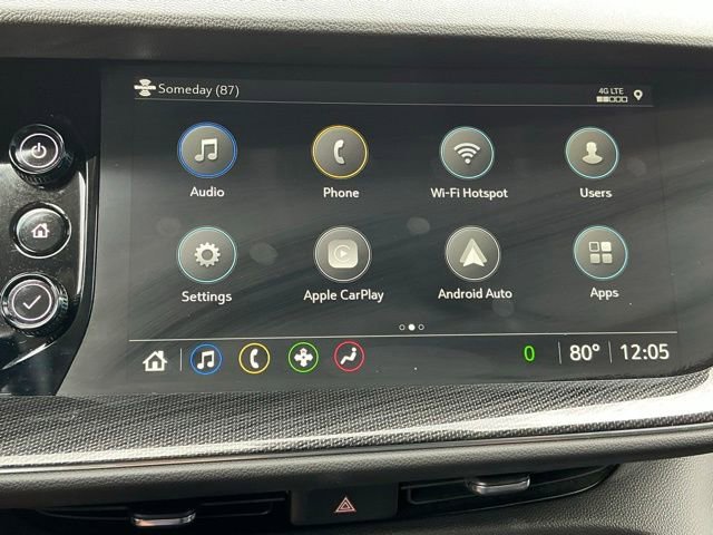 Used 2022 Buick Envision Preferred FWD image 12
