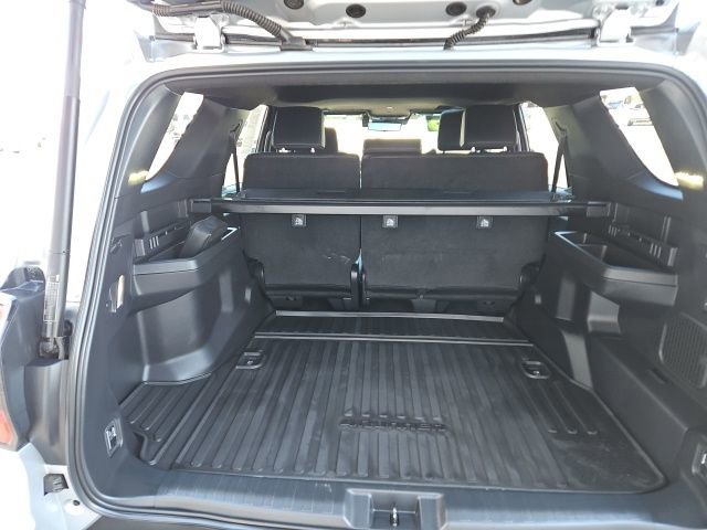 Used 2025 Toyota 4Runner TRD Off-Road Premium image 25