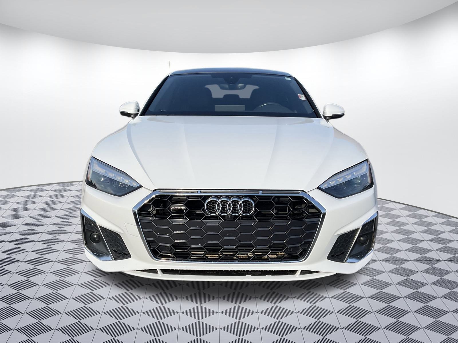 Used 2024 Audi A5 2.0T Premium Plus image 5
