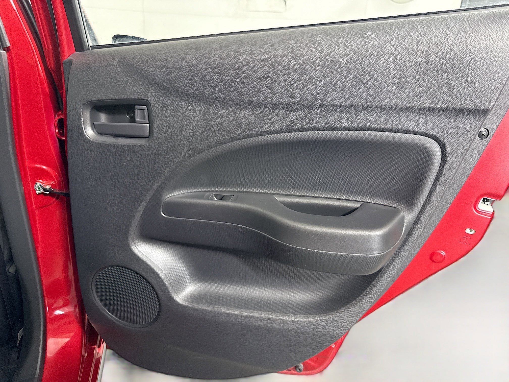 Used 2024 Mitsubishi Mirage ES FWD image 27