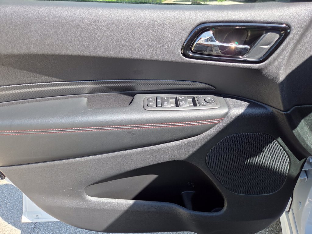 New 2026 Dodge Durango GT w/ Tow 'N Go Package AWD/4WD image 31