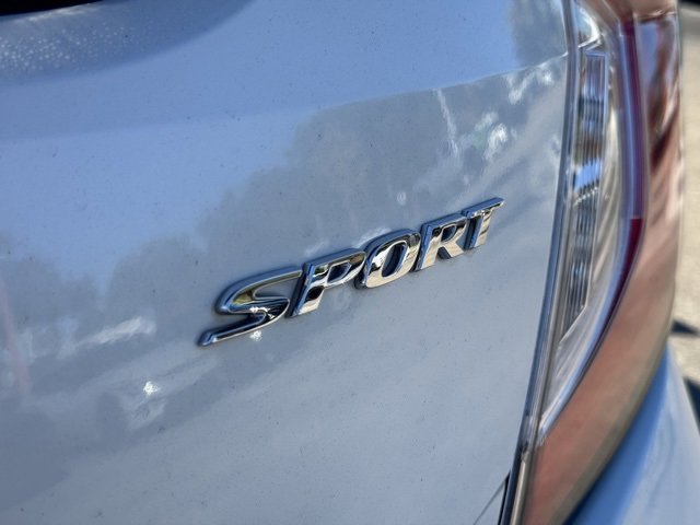 Used 2020 Honda Civic Sport image 11