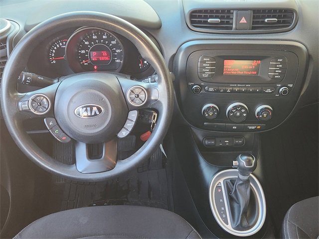 Used 2016 Kia Soul image 26