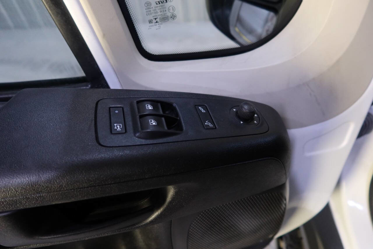 Used 2016 RAM ProMaster 1500 w/ Mopar Trailer Tow Group image 31