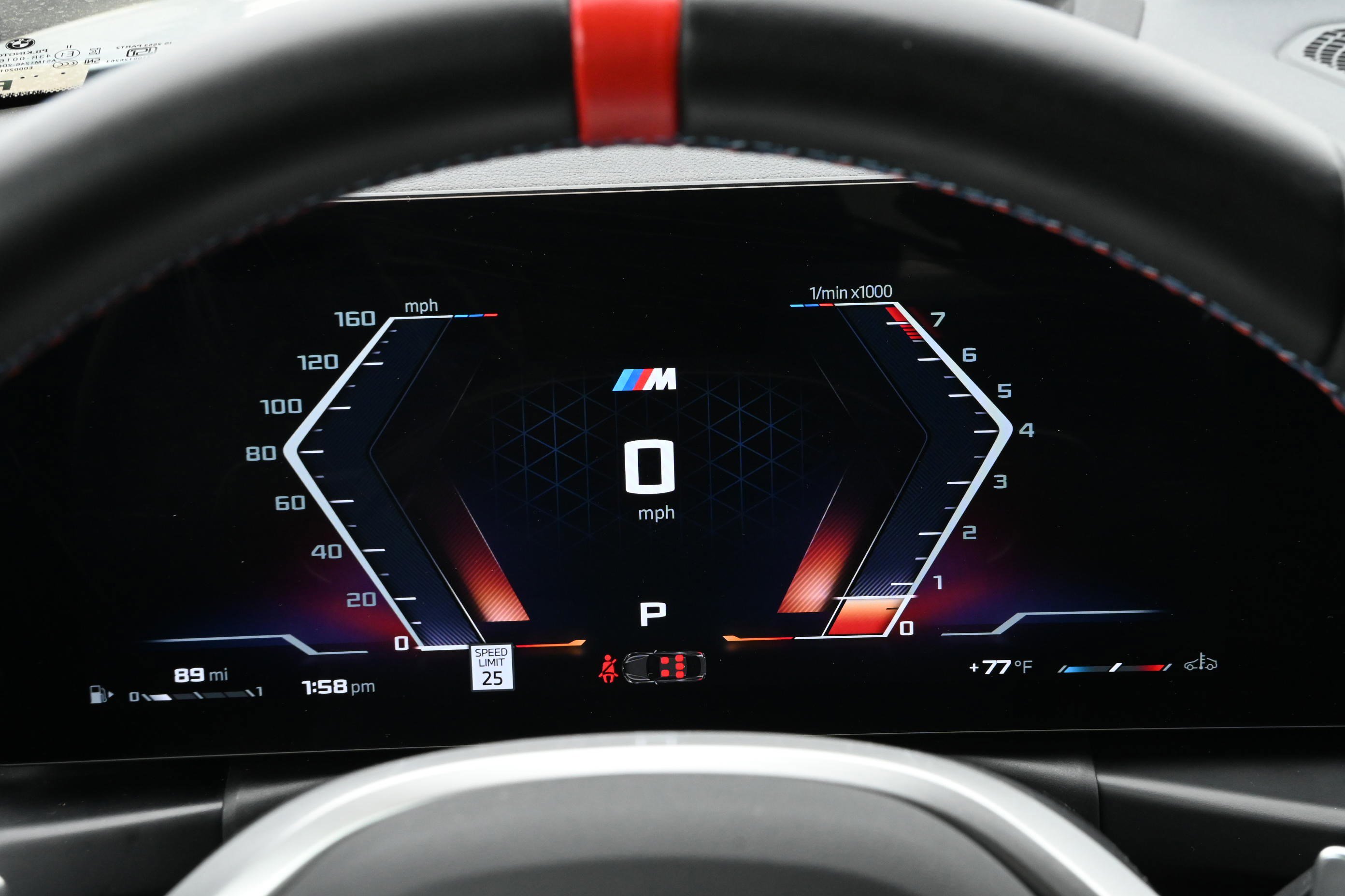 Certified 2025 BMW M440i image 15