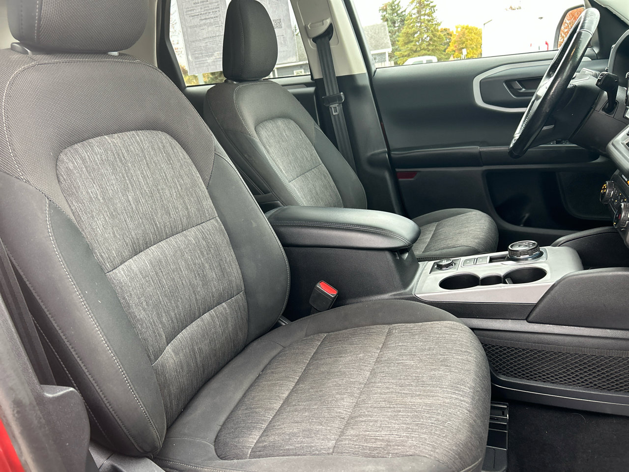 Used 2022 Ford Bronco Sport Big Bend w/ Convenience Package image 26