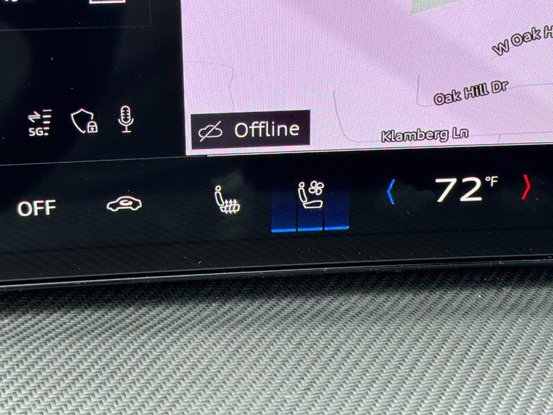 New 2025 Audi SQ5 Premium Plus image 15