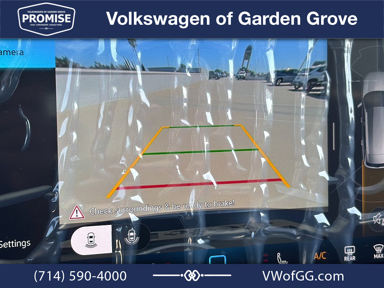 New 2026 Volkswagen Tiguan SE FWD image 23