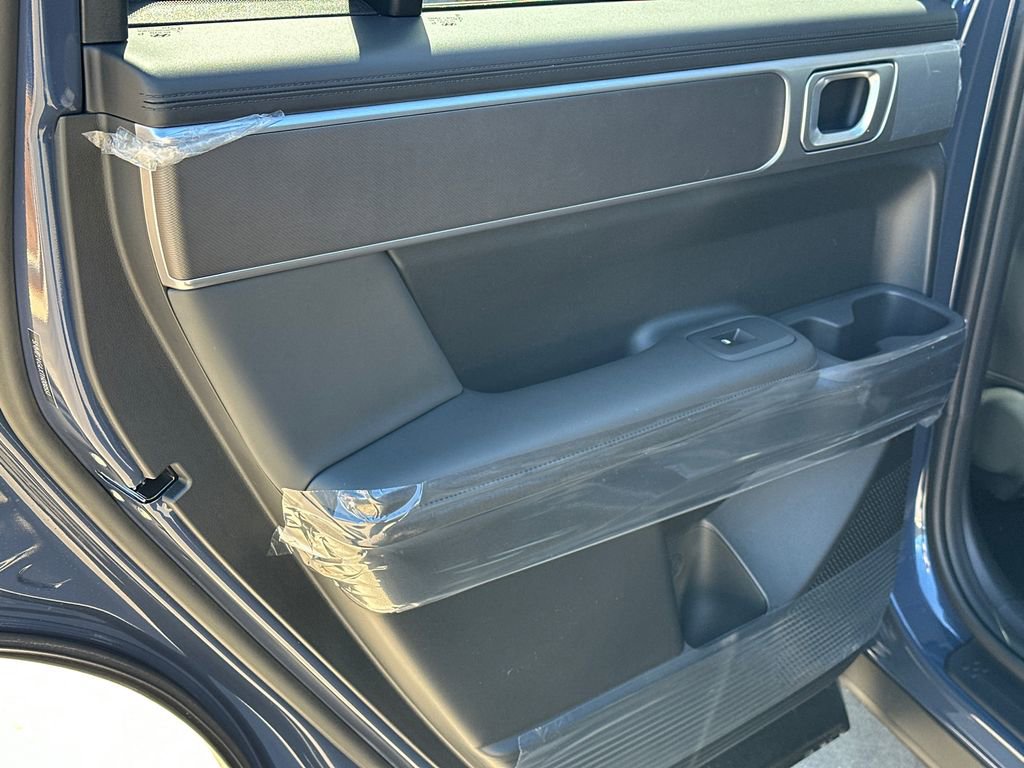 New 2026 Hyundai Santa Fe SEL w/ Tow & Go Package image 21