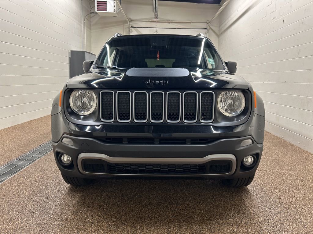 Used 2023 Jeep Renegade Latitude image 6