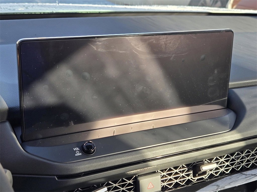 New 2025 Honda Accord Touring image 21