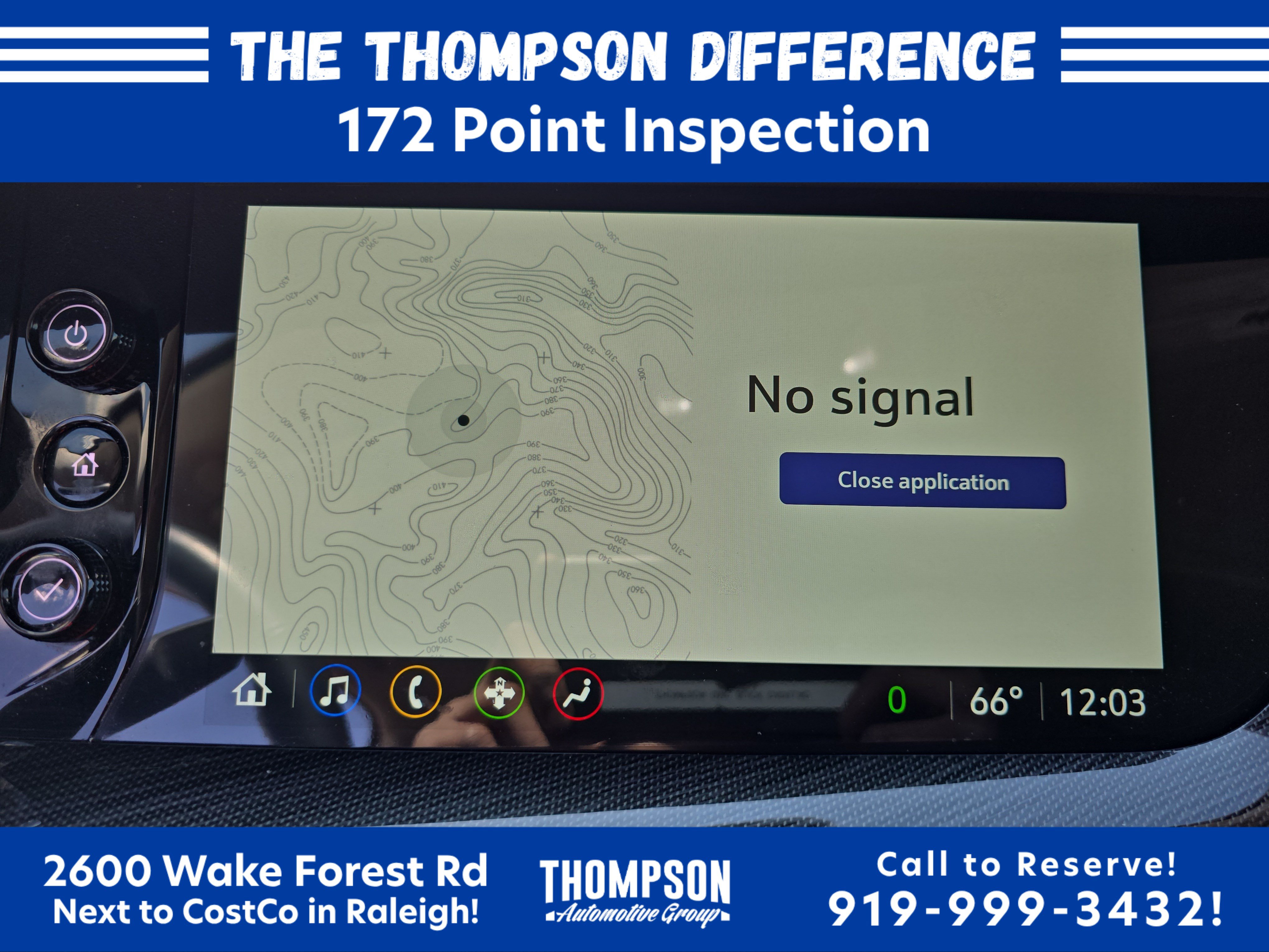 Used 2023 Buick Envision Essence FWD image 22