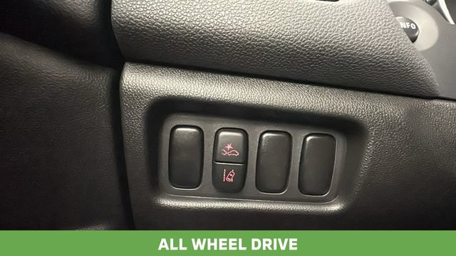 New 2026 Mitsubishi Outlander Sport ES AWD/4WD image 30