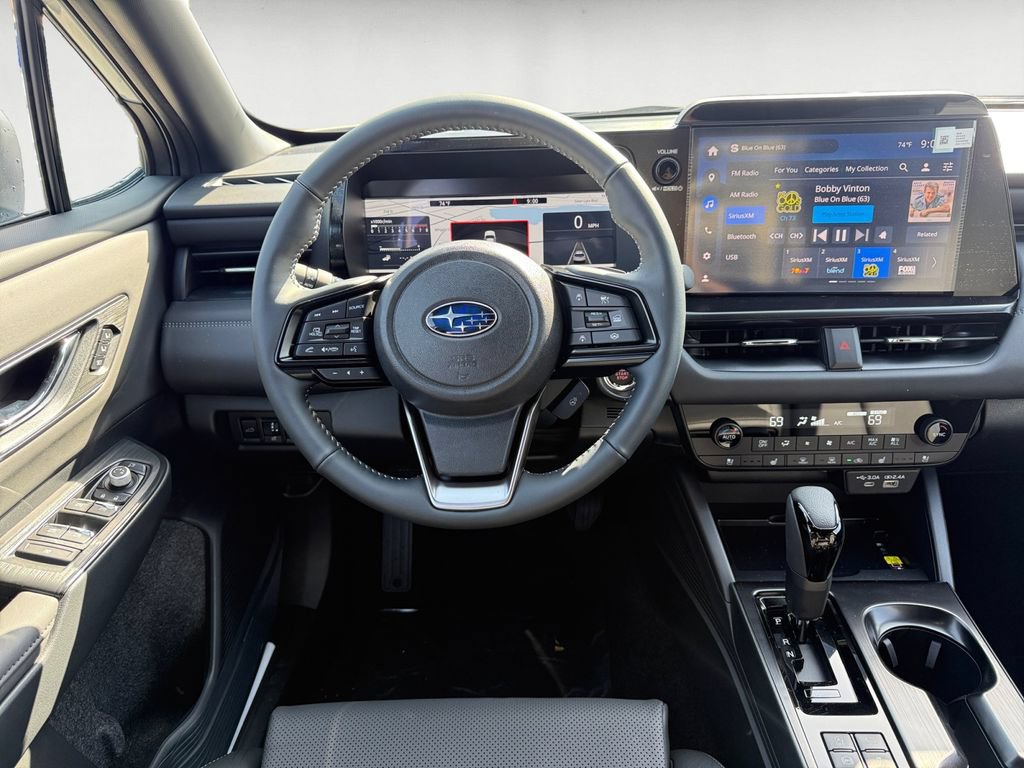 New 2026 Subaru Outback Touring XT AWD/4WD image 10