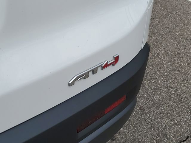 Certified 2023 GMC Acadia AT4 w/ Trailering Package AWD/4WD image 39