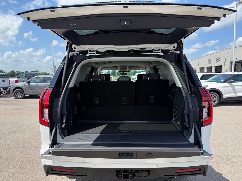 New 2027 Ford Expedition Active RWD image 36