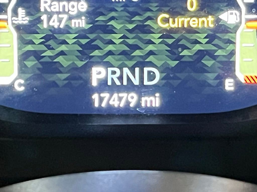 Used 2021 Jeep Wrangler Unlimited Sport image 19